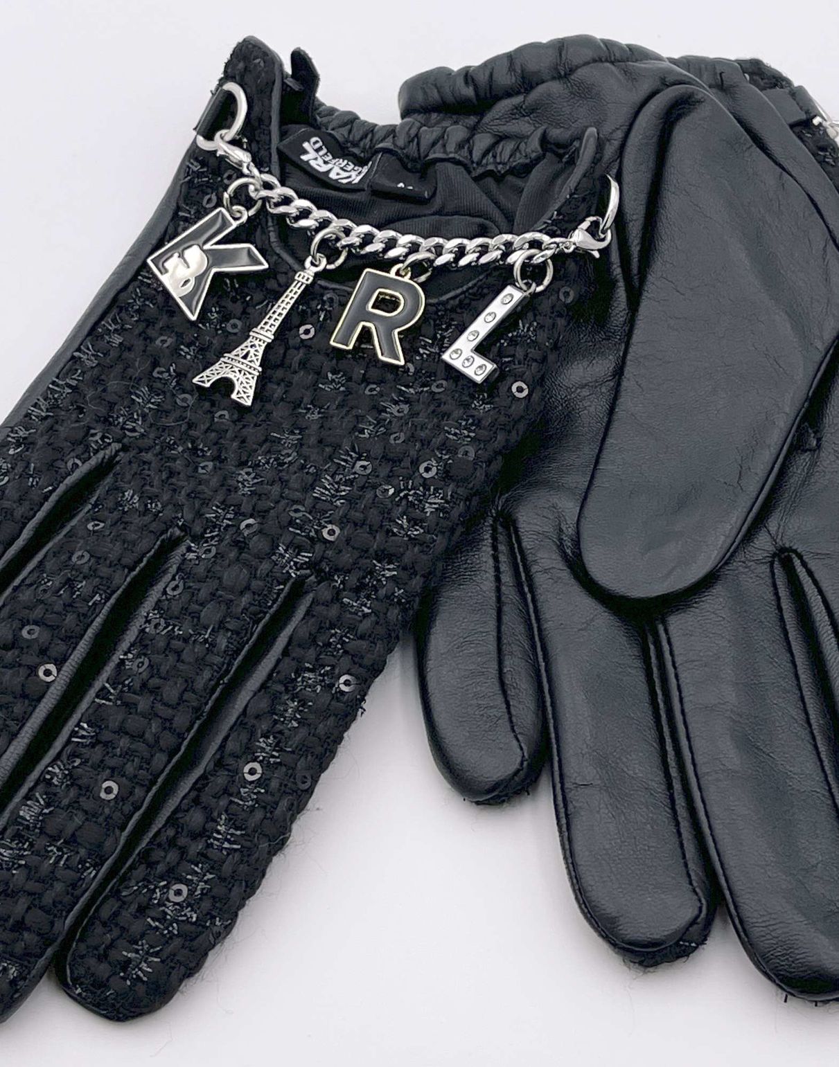 Karl Lagerfeld Handschuhe