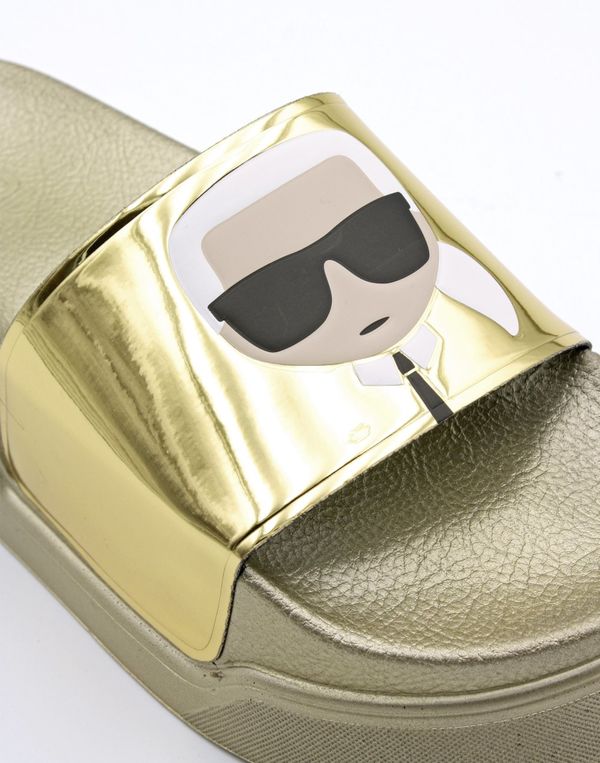Karl Lagerfeld Pantoletten