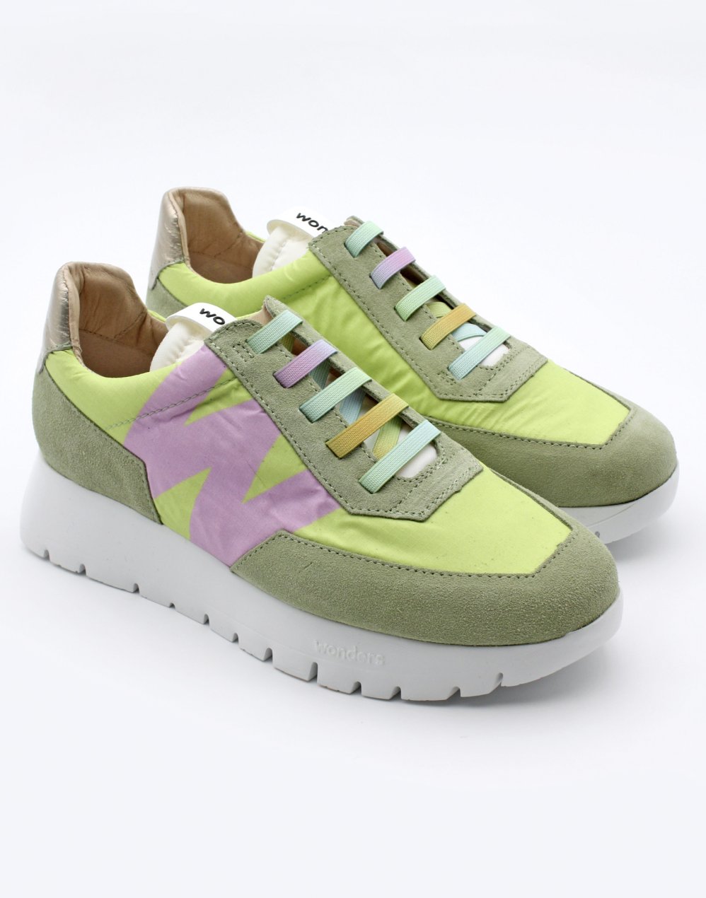 Wonders Sneakers