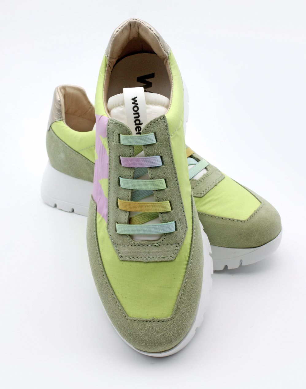 Wonders Sneakers
