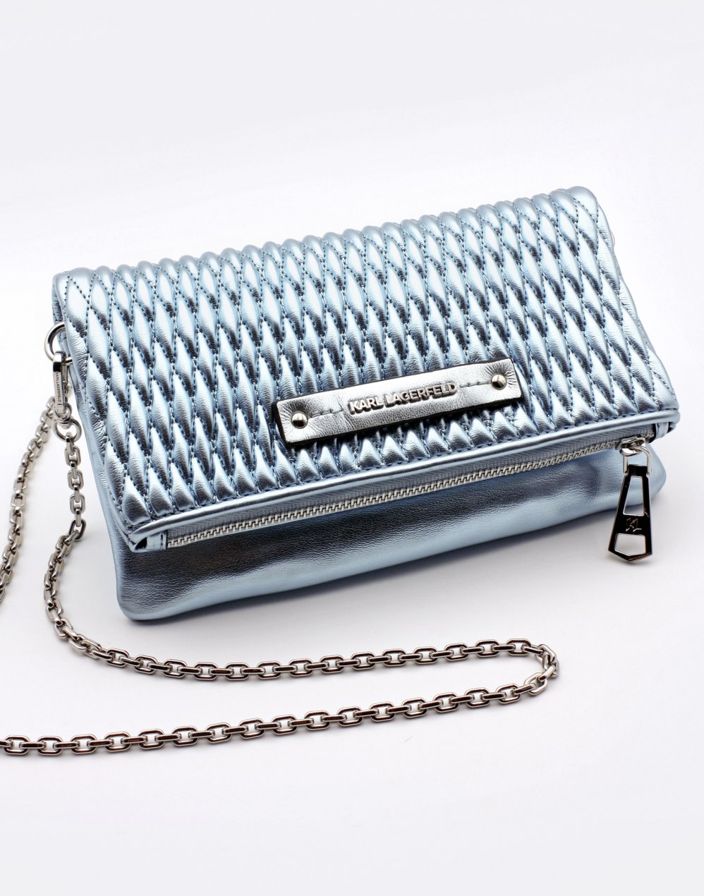 Karl Lagerfeld Clutch