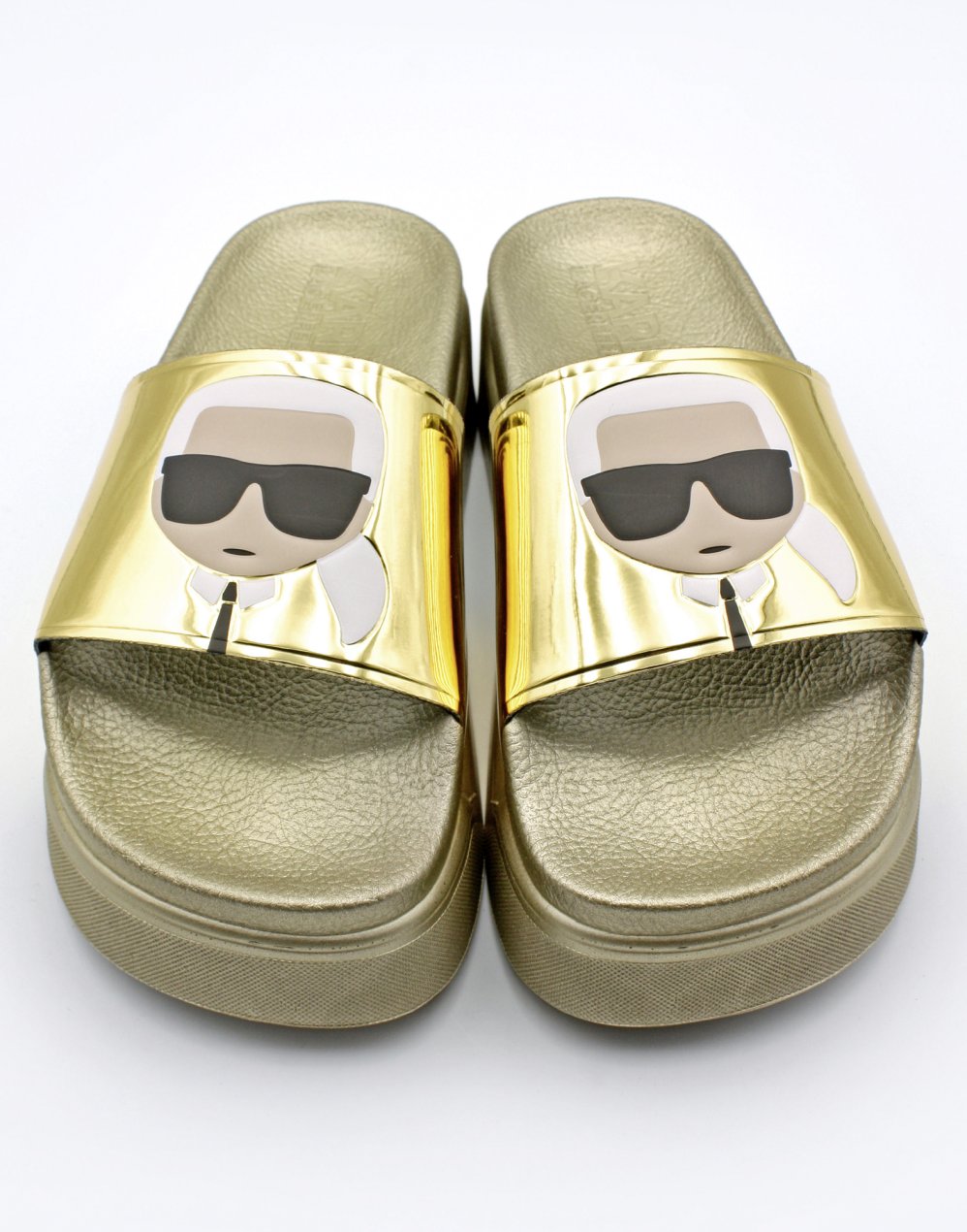 Karl Lagerfeld Pantoletten