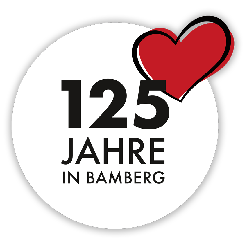 125 Jahre - Optik Kastner